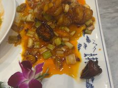 -玉华台饭庄·淮扬菜·烤鸭(望京店)