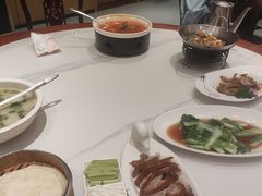 -梅利汴京烤鸭•开封豫菜地标店(晋安路店)