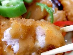 -海浪食店(湖滨中路店)