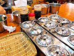 -老潍县美食街(东方路店)