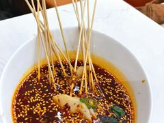 -有鱼吃·纸包烤鱼(曲江创意谷店)