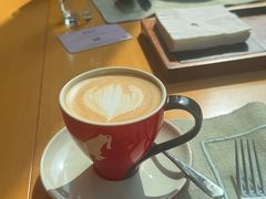 -TABLE·味西餐厅-成都茂业JW万豪酒店