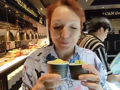 -加餐海鲜自助(宝龙一城店)