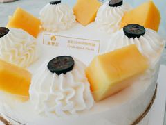 -希梵尼Cake·生日蛋糕·甜品(新市区店)