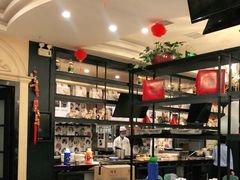 -申阿婆·上海菜·小海鲜(国展店)