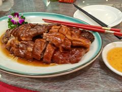 -朱仔记食府(江南大道店)