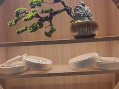 -新白鹿餐厅(金鹰新街口店)
