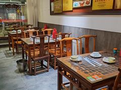 -陈记菜馆·非遗淮扬菜(东关街教场店)