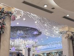 -芭菲盛宴·环球美食(袁家岗店)