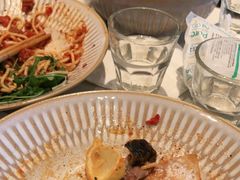 -BAKER&SPICE(环贸店)