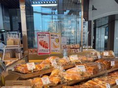 -西村叔叔的店·面包·甜品·蛋糕(清河万象汇店)