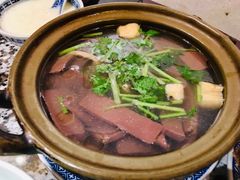 -南京大牌档(凯德大峡谷店)