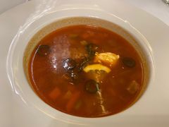 -马克西姆俄罗斯餐厅(通亚街店)