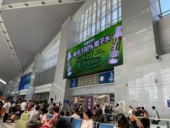 -温州南站