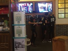 -井格重庆火锅(临平银泰城店)