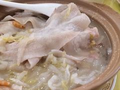 -砂锅居(西四店)