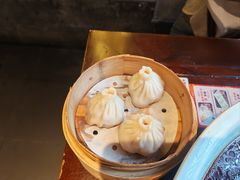 -南京大牌档(夫子庙老门东店)