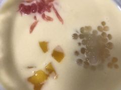 -富力万达嘉华酒店-品珍中餐厅(水果湖店)