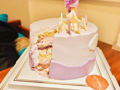 -CAKEBOSS蛋糕老板(东直门来福士店)
