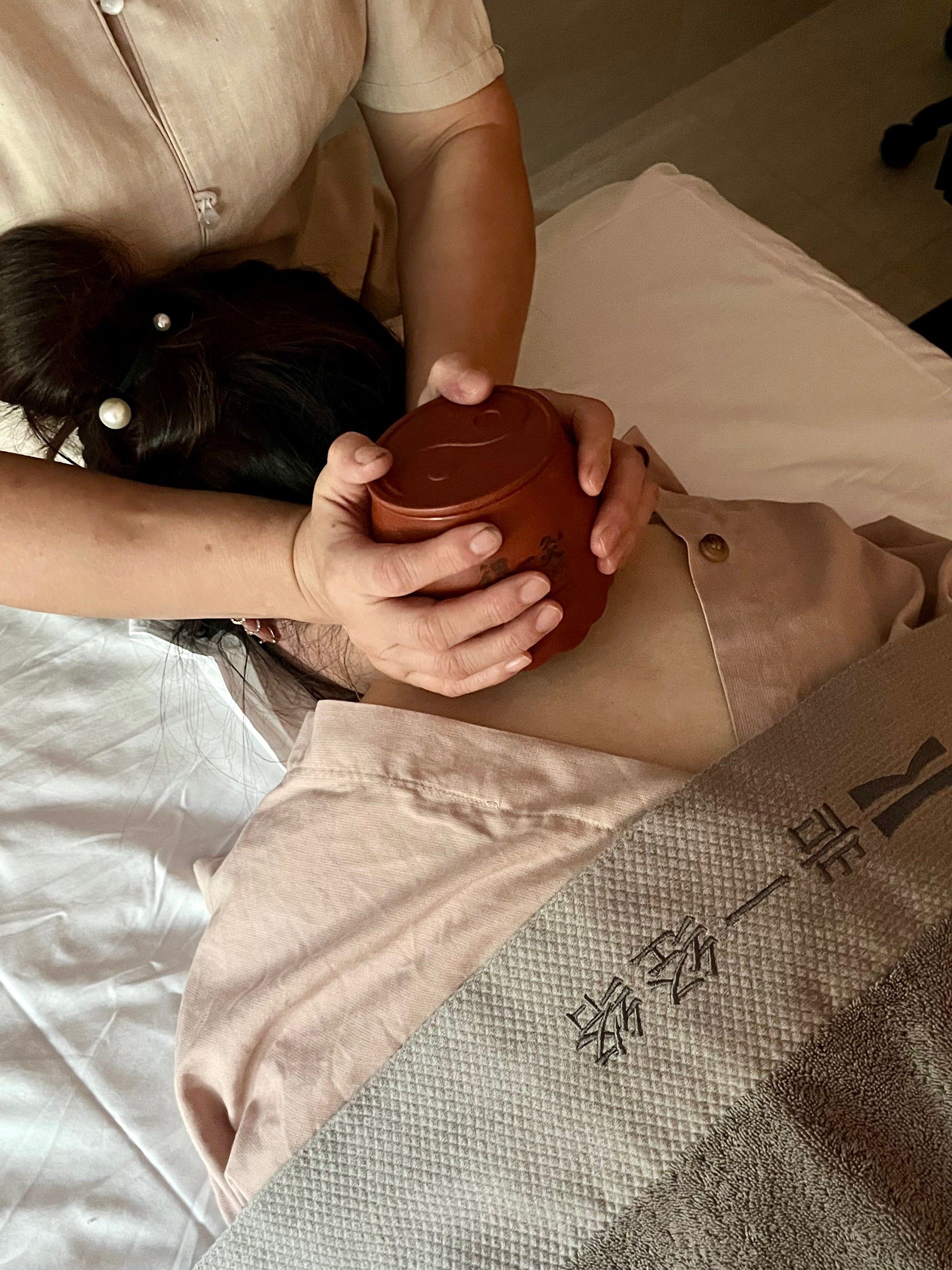 周末第1⃣️站.和好姐妹直奔这里