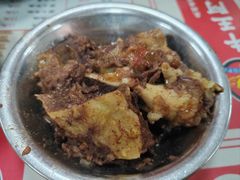 招牌牛排-阿秋牛排(湖心街店)