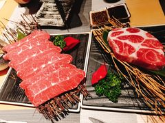 -吉屋烤肉(八宝街店)