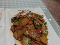 -芳芳餐厅(白沙路店)