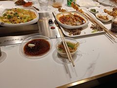 -金刚山烧烤(红旗大街店)