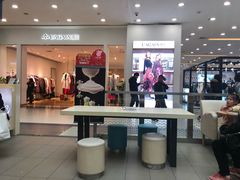 门面-DQ·蛋糕·冰淇淋(徐东销品茂店)