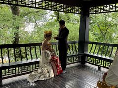 -阳明祠