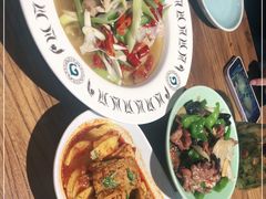 -胖老汉(北京路店)