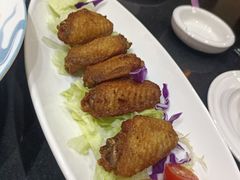 -OLD TREE老树咖啡·西餐厅(台山人工湖店)