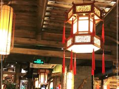 大堂-蜀大侠火锅(四川北路店)