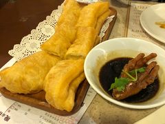 -点都德(大茶楼店)