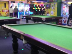 -大玩家超乐场(万达广场苏州吴中店)