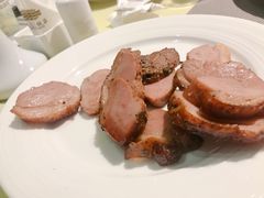 -安徽饭店·白鹭阁自助餐厅(梅山路店)