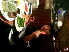 -比尔斯健康烤肉自助餐厅