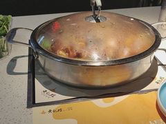 -黄记煌三汁焖锅(顺义华联店)