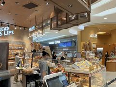 -PAPER STONE BAKERY(天环店)