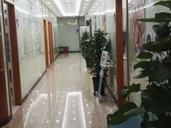 -茂菊口腔连锁(浦东南路店)