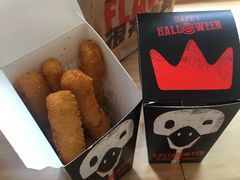 -汉堡王(洛阳王府井店)