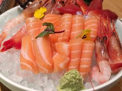 -Tuna maki寿司(苏州万象天地店)