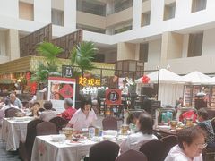 -朗丽兹餐厅