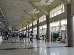 -威海大水泊国际机场