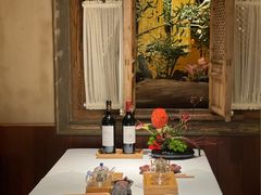 -叶叶菩提·晋福宫