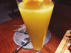 -恰餐厅及酒吧 CHAR Bar & Grill (北京丽都皇冠假日店)