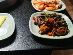-韩盛·盛江山自助料理(中街大悦城店)