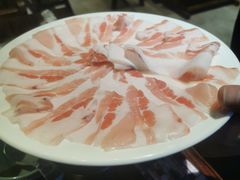 精品五花肉-五熟府(东方盐湖城店)
