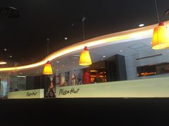 -必胜客(八一店)