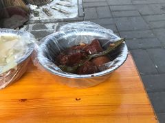 -王虎子大饼(甸柳新村五区店)